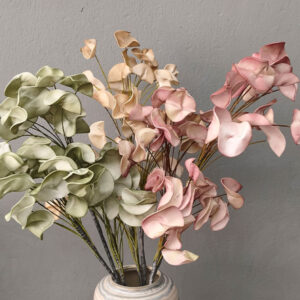 Διακοσμητικά Λουλούδια Κλαδί Foam 29042