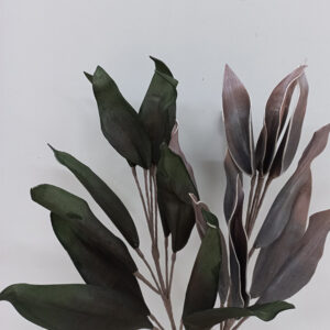 Διακοσμητικά Λουλούδια Κλαδί Foam 1543-12