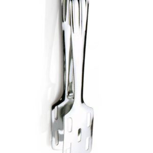 Λαβίδα Πάστας 20cm Inox Ιταλίας