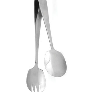 Λαβίδα Σερβιρίσματος 24.5cm Inox