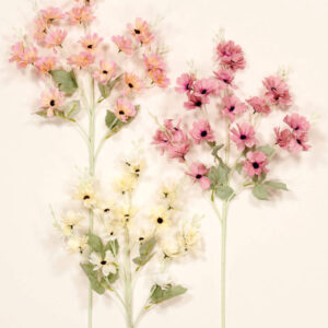 Διακοσμητικά Λουλούδια Κλαδί Αμαρυλλίς (22148)