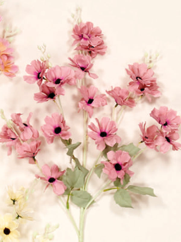 Διακοσμητικά Λουλούδια Κλαδί Αμαρυλλίς (22148) - Image 4