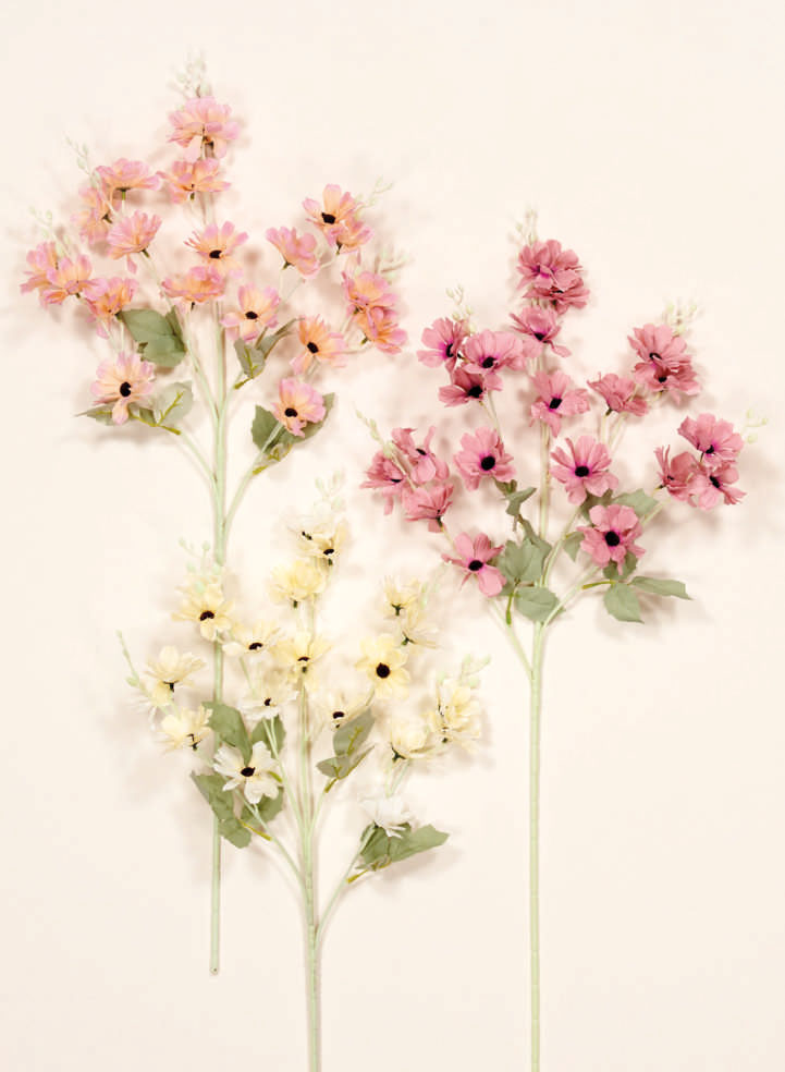 Διακοσμητικά Λουλούδια Κλαδί Αμαρυλλίς (22148)