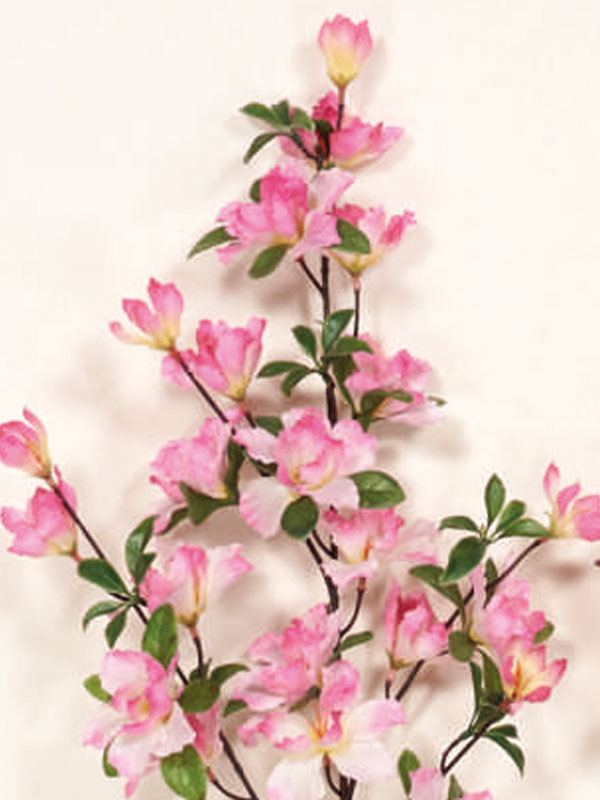 Διακοσμητικά Λουλούδια Κλαδί Βουκαμβίλια (37014) - Image 2