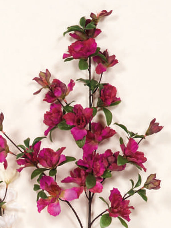 Διακοσμητικά Λουλούδια Κλαδί Βουκαμβίλια (37014) - Image 4