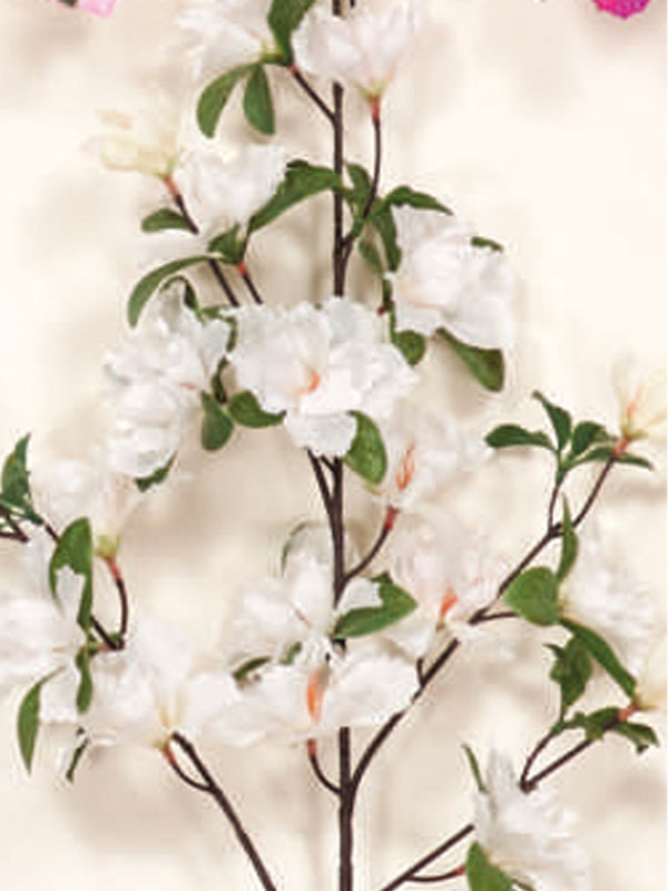 Διακοσμητικά Λουλούδια Κλαδί Βουκαμβίλια (37014) - Image 3