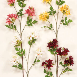 Διακοσμητικά Λουλούδια Κλαδί Αμαρυλλίς (38027)