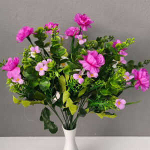 Διακοσμητικά Λουλούδια Σύνθεση Αγριολούλουδα (14126)