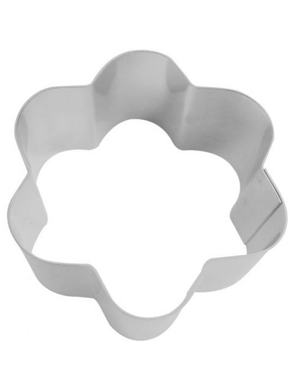 Φόρμα-Τσέρκι Μαργαρίτα Inox