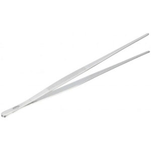 Λαβίδα Τσιμπίδα 32cm Inox