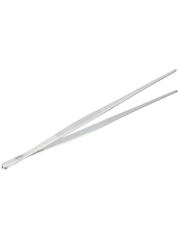 Λαβίδα Τσιμπίδα 32cm Inox