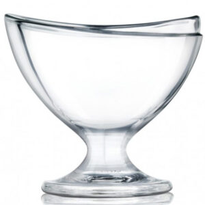 Ποτήρι Παγωτού Delight (6Τεμ) (Χαμηλό)