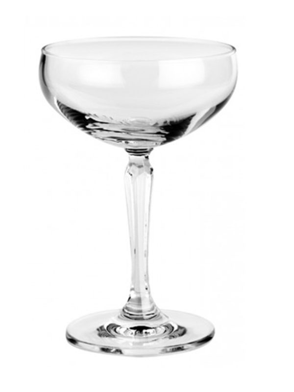 Ποτήρι Connexion Σαμπάνιας 215ml (6Τεμ)