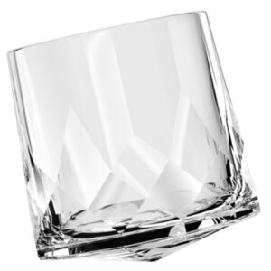 Ποτήρι Connexion Ουίσκι 305ml (6Τεμ)