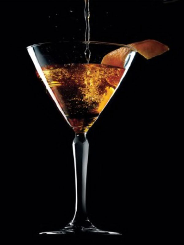 Ποτήρι Connexion Cocktail 215ml (6Τεμ) - Image 2