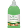 Κρεμοσάπουνο Allways 1Lt