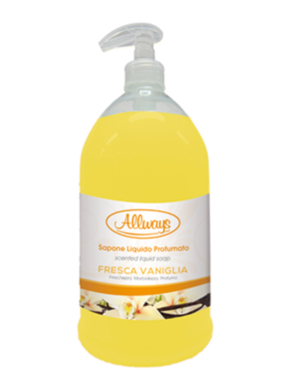 Κρεμοσάπουνο Allways 1Lt - Image 16