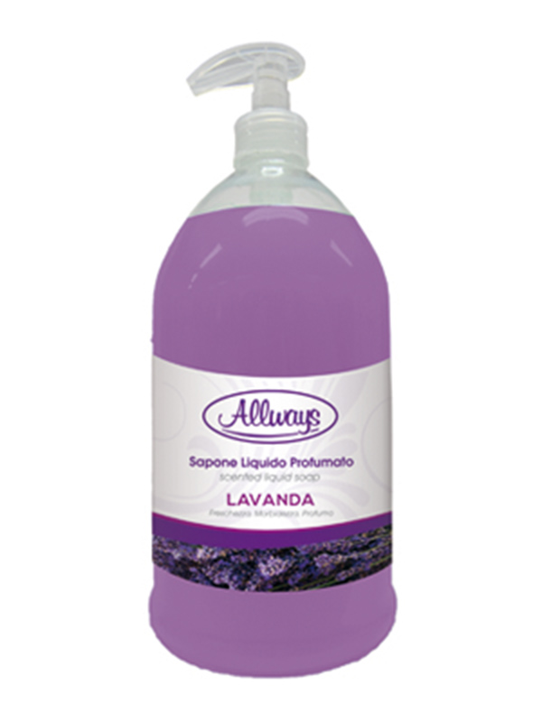 Κρεμοσάπουνο Allways 1Lt - Image 14