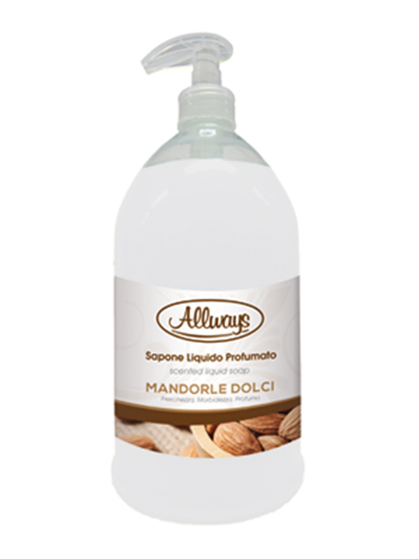 Κρεμοσάπουνο Allways 1Lt - Image 13