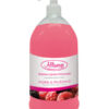 Κρεμοσάπουνο Allways 1Lt