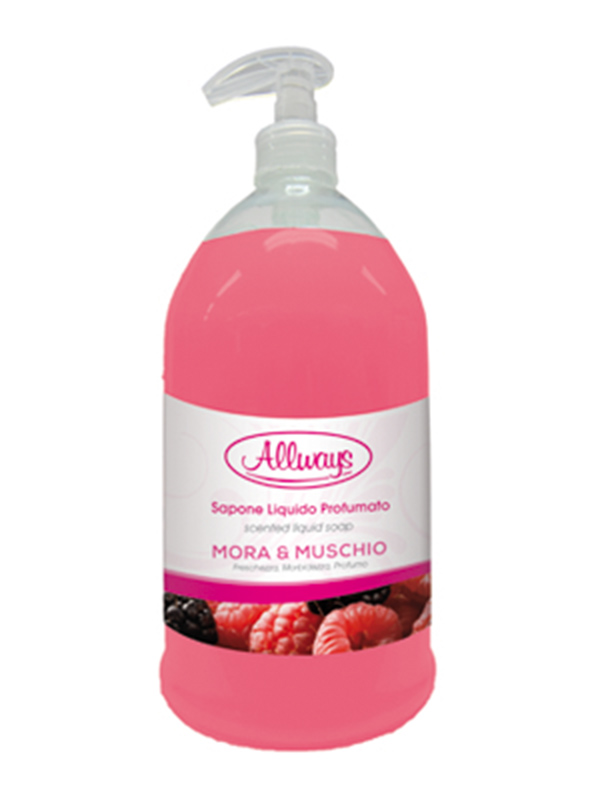 Κρεμοσάπουνο Allways 1Lt - Image 11