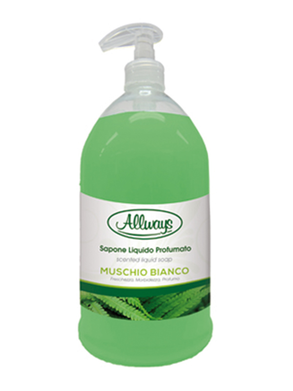 Κρεμοσάπουνο Allways 1Lt - Image 10