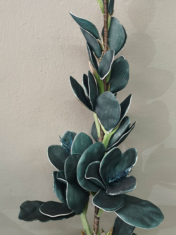 Διακοσμητικά Λουλούδια Κλαδί Foam 6073 - Image 4