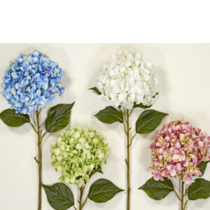 Διακοσμητικά Λουλούδια Κλαδί Foam 25057