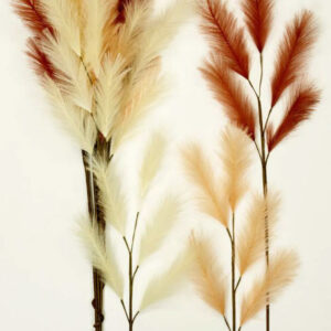 Διακοσμητικά Λουλούδια Κλαδί Foam 33021