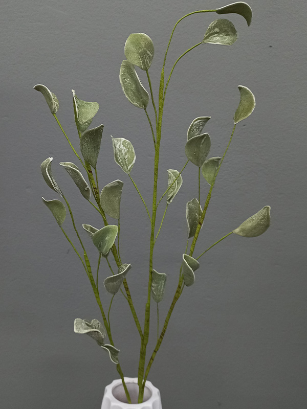 Διακοσμητικά Λουλούδια Foam Φύλλο (29024) - Image 2