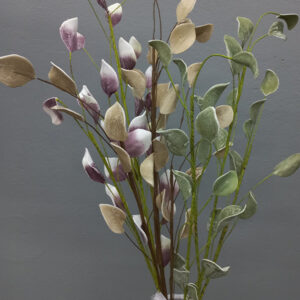 Διακοσμητικά Λουλούδια Foam Φύλλο (29024)