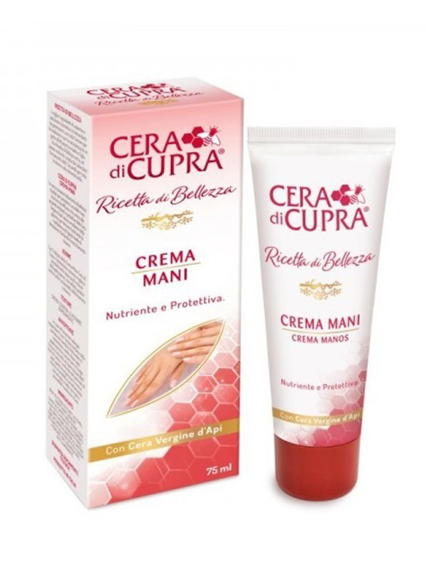 Κέρμα Χεριών Cera Di Cupra