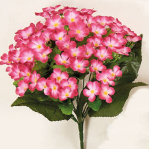 Διακοσμητικά Λουλούδια Σύνθεση Ορτανσία (35052)