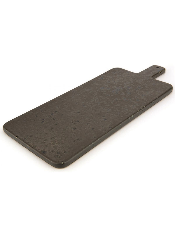 Πλατώ "Phobos Marrone" Με Χέρι