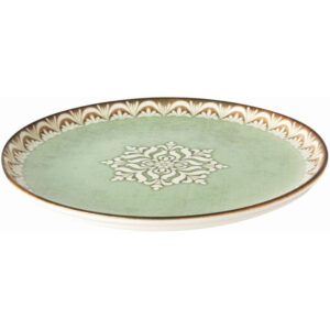 Πιάτο "Rome" Επίπεδο By Bone