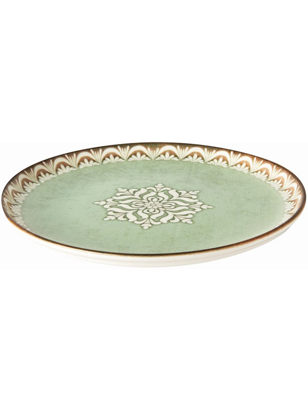 Πιάτο "Rome" Επίπεδο By Bone