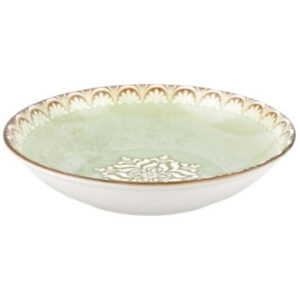 Πιάτο "Rome" Βαθύ By Bone