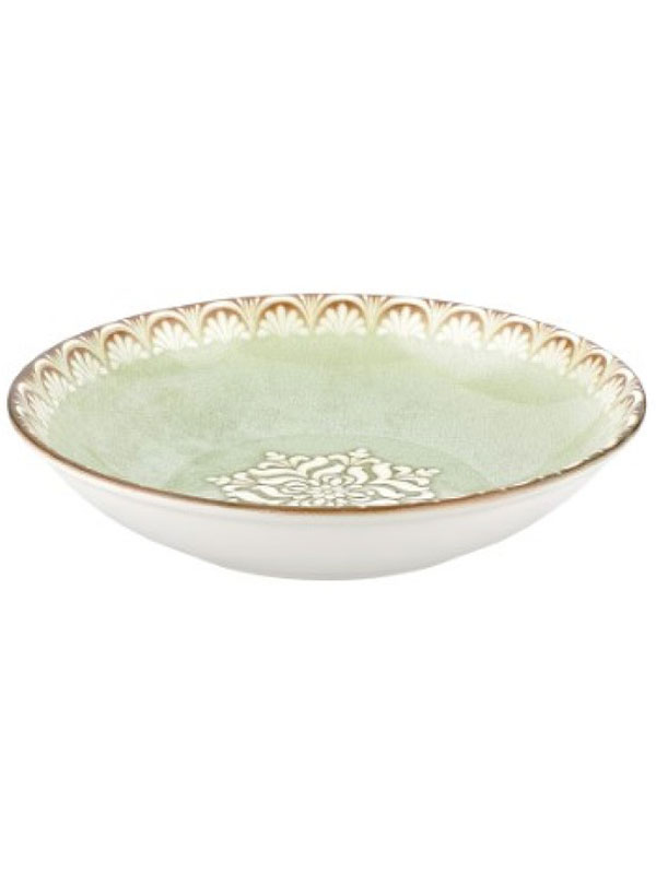 Πιάτο "Rome" Βαθύ By Bone