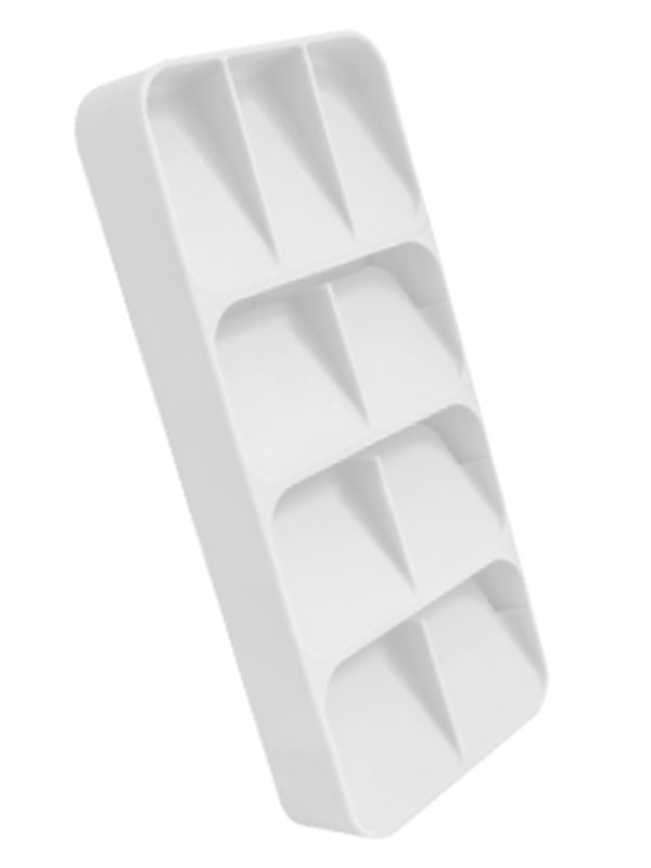 Κουταλοθήκη Organizer 9 Θέσεων 39x16.5x5hcm - Image 2