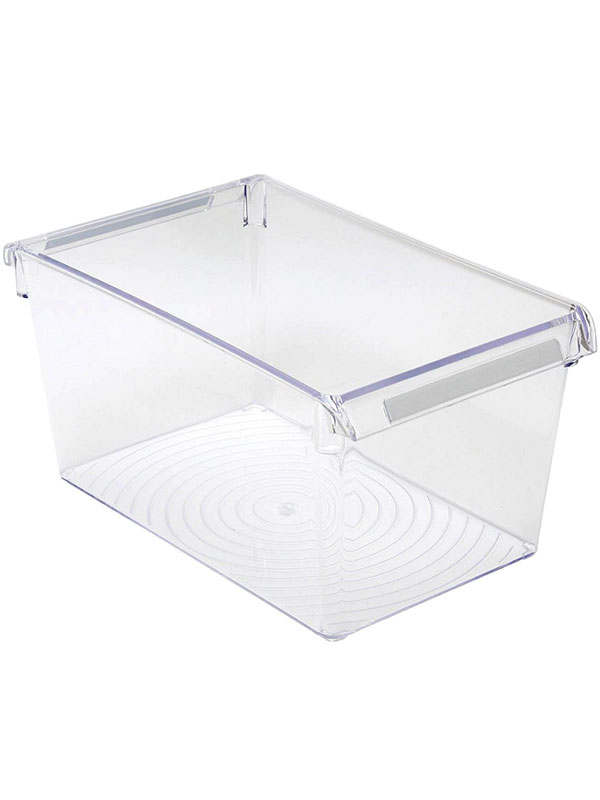 Organizer Ψυγείου 31x18x15hcm (Στοιβαζόμενο)