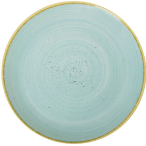 Πιάτο "Ciel" Ρηχό Πορσελάνης (6 Τεμ)