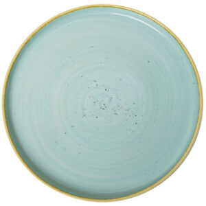 Πιάτο "Ciel" Επίπεδο Πορσελάνης