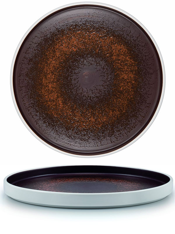 Πιάτο "Estia" Επίπεδο