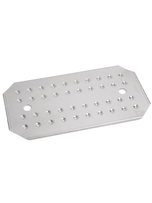 Σχάρα Στραγγίσματος Inox