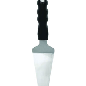 Σπάτουλα Σπαστή Με Μαύρη Λαβή