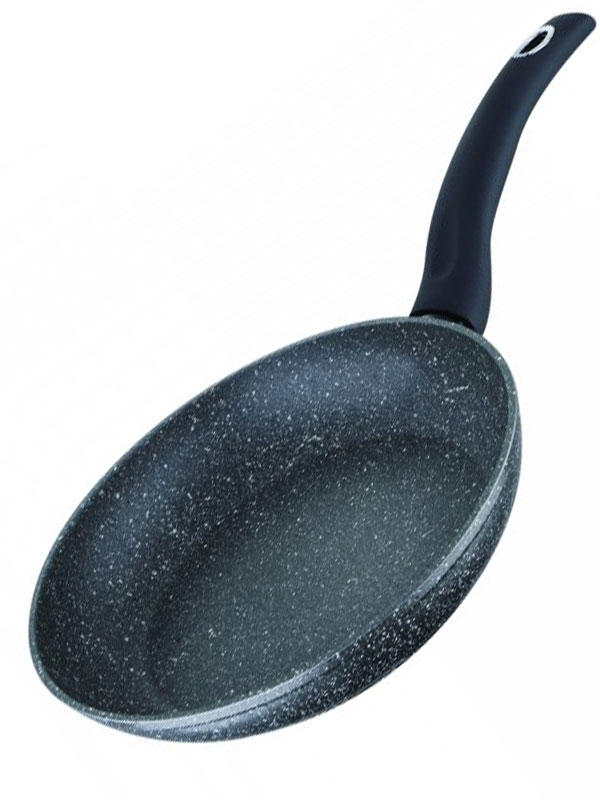 Τηγάνι Πέτρινο Orion Αντικολλητικό