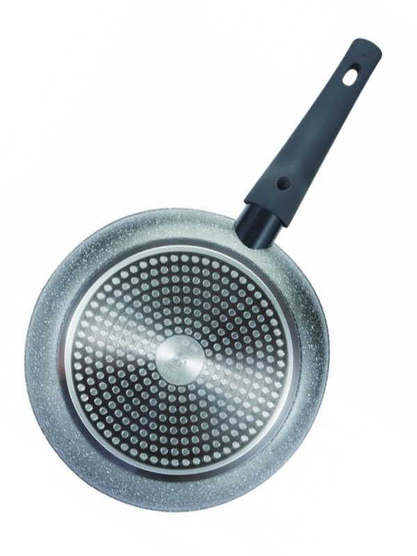 Τηγάνι Πέτρινο Orion Αντικολλητικό - Image 2