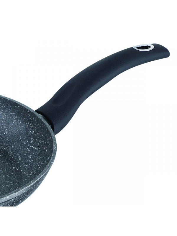 Τηγάνι Πέτρινο Orion Αντικολλητικό - Image 3