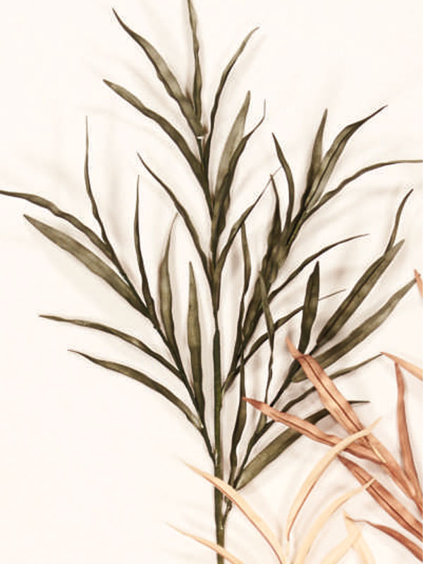 Διακοσμητικά Λουλούδια Foam Κλαδί (33026) - Image 2