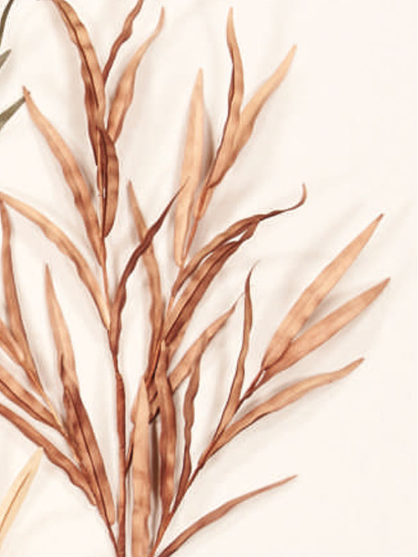 Διακοσμητικά Λουλούδια Foam Κλαδί (33026) - Image 4